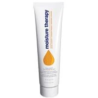 Avon MOISTURE THERAPY Vitamin Treatment Hand Cream - New Packaging by Avon