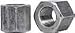 IMPERIAL 48115 SAE HI NUT 1/220" (PACK OF 50)