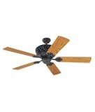 Monte Carlo 5WA52OC Waverly 5 Blade Ceiling Fan in Old Chicago
