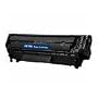 1 Pack V4INK Compatible Q2612A - 12A Toner by V4INK