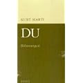 DU: R�hmungen