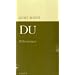 DU: R�hmungen