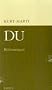 DU: R�hmungen