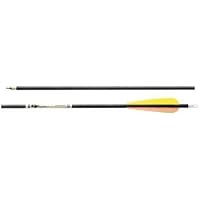Gold Tip Extreme Hunter Arrows #7595 W/Hp-Vanes 1Dz-Boxed