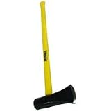 Maul Woodchop 8# Fg Handl Rz 4
