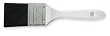 Industrial Grade 1XRJ3 Economy Varnish Brush, Polyester, 2 In
