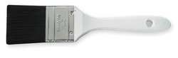 Industrial Grade 1XRJ3 Economy Varnish Brush, Polyester, 2 In