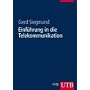 Einf�hrung in die Telekommunikation (Uni-Taschenb�cher L)