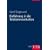 Einf�hrung in die Telekommunikation (Uni-Taschenb�cher L)