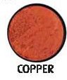 18ML COPPER ELECTRIC Snazaroo Electric Face Paint