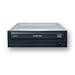 Computer Hardware : Samsung DVD-ROM IDE Laufwerk SH-D162D Schwarz