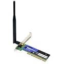 Linksys WMP54G Wireless-G PCI Adapter