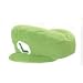 Nintendo Super Mario Bros Luigi Hat Cushion (Not a Hat)