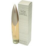 Naomi Campbell by Naomi Campbell for Women, 1 oz Eau De Toilette Spray