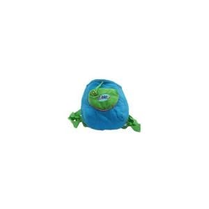 Webkinz Collectible Plush Blue Knapsack