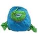 Webkinz Knapsack - Turquoise