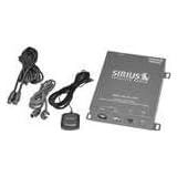 Buy Audiovox Sirius SIRALP10T SiriusConnect Alpine Compatible Satellite Radio Plus Traffic Tuner...  by Directed Electronics
