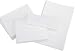 The Paper Company, P80015, White A7 Value Packs, 5-1/4 by 7-1/4, 50 Cards and Envelopes