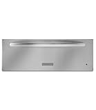 Kitchenaid KEWS105S 30 in. Warming Drawer : Stainless Steel