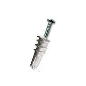 E-Z Anchor Plastic Light Duty Kit (Pack of 50) by