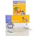 Cricut Disney Pooh and Friends Shapes Cartridge