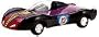 Johnny Lightning Speed Racer Snake Oiler