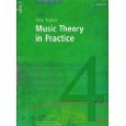 ABRSM Music Theory in Practice - Grade 4 (Revised 2008)