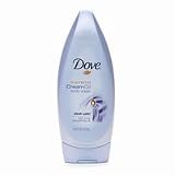 Dove Body Wash, Cream Oil Sleek Satin - 19.4 Oz