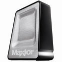 Maxtor STM310004OTA3E5-RK OneTouch 4 Plus 1 TB 3.5" USB 2.0/FireWire400 External Hard Drive