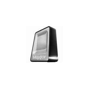 Maxtor STM310004OTA3E5-RK OneTouch 4 Plus 1 TB 3.5 USB 2.0 FireWire400 External Hard Drive by Seagate
