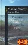 Son De Mar (Italian Edition)
