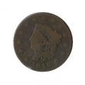 Early Type Large Cent 1816-1835 G-VG