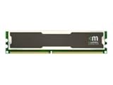 Mushkin PC2-6400 Arbeitsspeicher 2GB (800 MHz, 240-polig) DDR2-RAM Kit