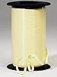 Ribbons - Curling Ribbon- 3/16" - 500 YARDS (1500FT) - Yellow - Birthday Party/Craft/Wedding Favors