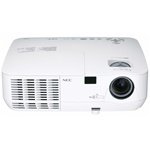 NP215 Multimedia Projector