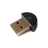 CellularFactory: Ultra Mini USB Bluetooth Adapter Dongle for Dell computer