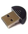 Mini Wireless Bluetooth USB Adapter Dongle