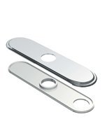 Danze D493172PBV Centerset Cover Sink Accessory