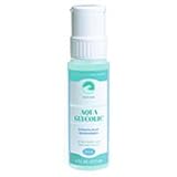 Aqua Glycolic Astringent Toner for Oily Skin - 6 Oz