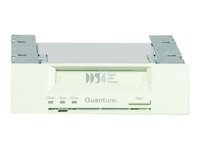 Certance Dat Scorpion 40 - Tape Drive Internal - Dat 20 Gb / 40 Gb - SCSI - LVD