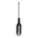 Westward 5MW85 Torx Screwdriver, T20 x 3 In