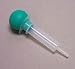 Irrigating Bulb Syringe With Protector Cap 60cc Sterile