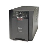 APC SUA1500 1500VA Smart UPS for Servers and Voice and Data Networks