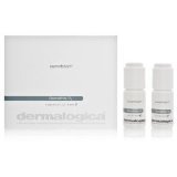 Dermalogica Chroma White Powerfoliant 2 Vials x 0.3 oz for Skin Tone