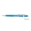 Pentel(R) Sharp&trade; Automatic Drafting Pencil, 0.7 mm, Blue