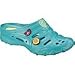 Women's Skechers Calies Beach Bunny - Teal