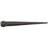 Klein Tools Broad Head Bull Pin 13in. x 1 1/4in. Top Dia., 5/16in. Point Dia., Model# 3255 11cibVPMPzL. SL160 Klein Tools Broad Head Bull Pin 13in. x 1 1/4in. Top Dia., 5/16in. Point Dia., Model# 3255