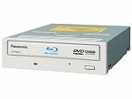 パナソニック Blu-rayディスクドライブ(内蔵、4倍速) LF-PB271JD