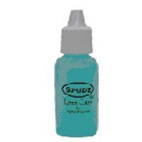 Alpine Innovations Spudz Lens Care Liquid, 1/2 Oz. Bottle.