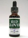 Gaia Herbs - Red Clover Supreme 1oz